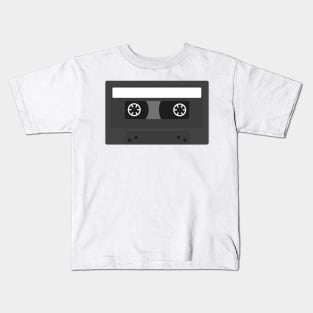 80s Mixtape I Kids T-Shirt